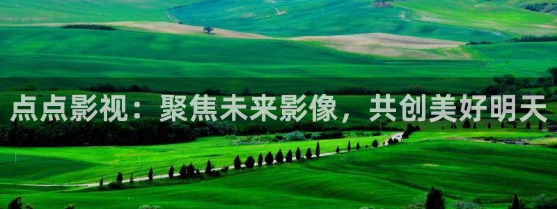 飘雪影院免费观看电视剧：点点影视：聚焦未来影像，共创美好明天