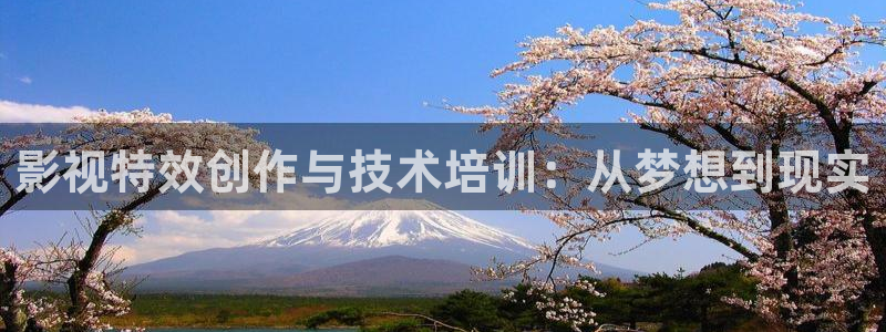 飘雪影院在线观看完整版电影：影视特效创作与技术培训：从梦想到现实